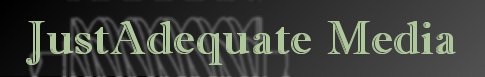 JustAdequate Media - Better websites through a better User Experience